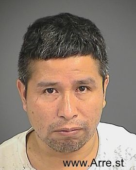 Daniel  Sanchez-salas Mugshot