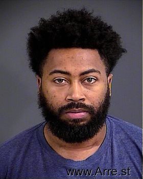 Daniel Dasean Watkins Mugshot