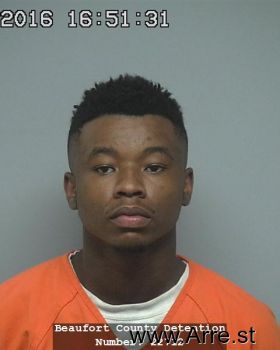 Daniel Jabori Williams Mugshot