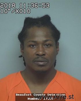 Daniel Lamont Wright Mugshot