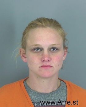 Danielle Lynn Blackwell Mugshot