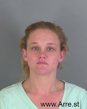 Danielle Lynn Blackwell Mugshot