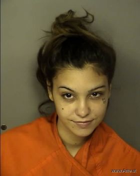 Danielle Marie Kirby Mugshot