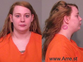 Danielle Stormy Leann Moore Mugshot