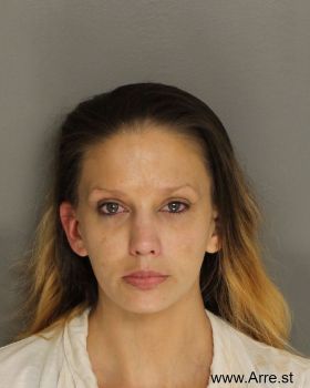 Danielle Nicole Morgan Mugshot