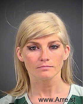 Danielle Lee Parker Mugshot