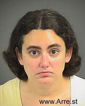 Danielle  Smith Mugshot