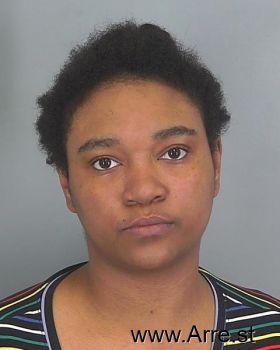 Danika Jatia Atchison-brown Mugshot