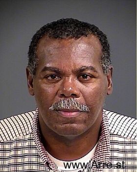 Danny Tyrone Davis Mugshot