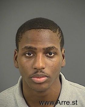 Dante  Singleton Mugshot