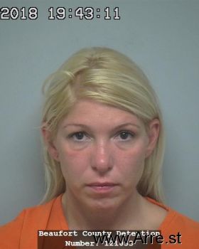 Danyel Heather Fabiano Mugshot