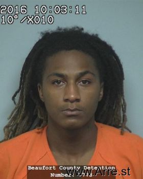 Darian Lakeith Williams Mugshot