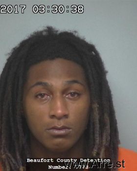 Darian Lakeith Williams Mugshot