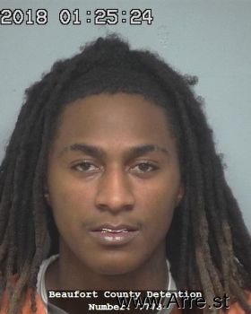 Darian Lakeith Williams Mugshot