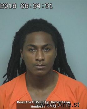 Darian Lakeith Williams Mugshot