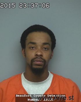 Darien Jamel Pringle Mugshot