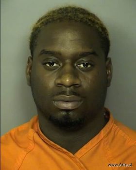 Darius Doron Barnes Mugshot