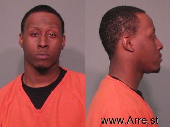 Darius Demarcus Johnson Mugshot