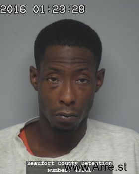 Darius Marquis Smalls Mugshot