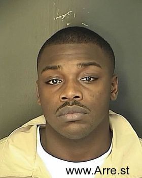 Darnell Dwayne Brown Mugshot