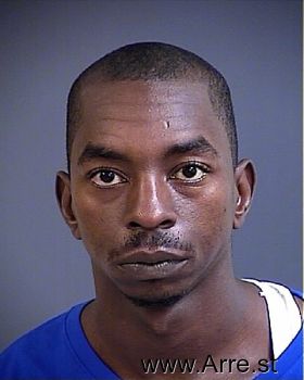 Darnell Rashad Chaplin Mugshot