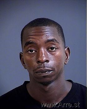 Darnell Rashad Chaplin Mugshot