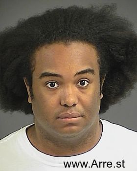 Darnell L Johnson Mugshot