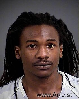 Darnell  Johnson Mugshot