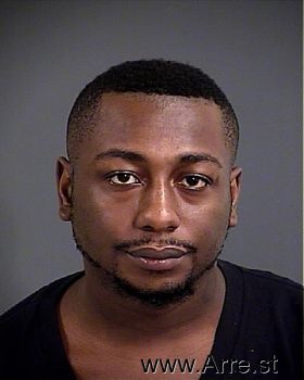 Darnell Bryant Moore Mugshot