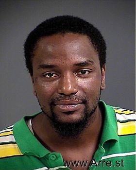 Darnell  Wigfall Mugshot