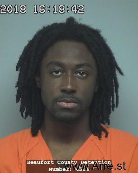 Darnell  Williams Mugshot