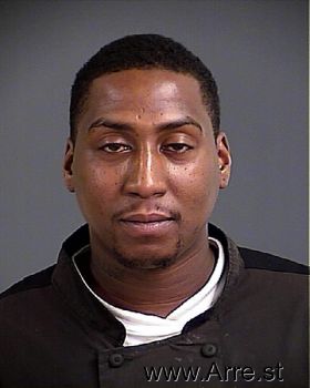 Darran Antonio Singleton Mugshot