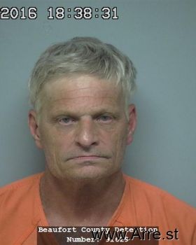 Darrell Kirk Bolin Mugshot