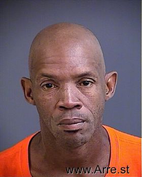 Darrell  Brooks Mugshot