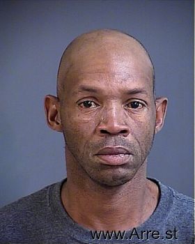 Darrell  Brooks Mugshot