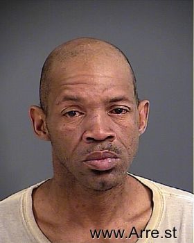 Darrell  Brooks Mugshot