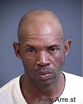 Darrell  Brooks Mugshot