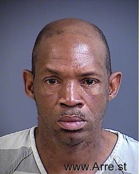 Darrell  Brooks Mugshot