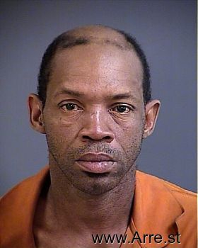 Darrell  Brooks Mugshot