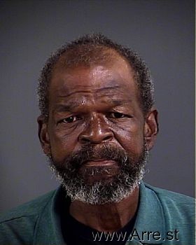 Darrell Lamont Gregory Mugshot