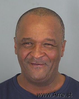 Darrell  Hawkins Mugshot