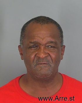 Darrell  Hawkins Mugshot