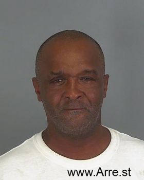 Darrell  Hawkins Mugshot