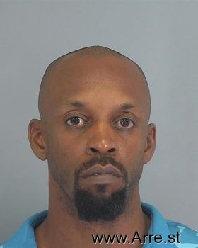 Darrell Dashan Lovett Mugshot