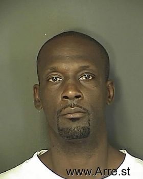 Darrell Lavon Washington Mugshot