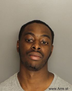 Darren Jamal Bennett Mugshot