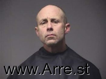 Darrin Paul Millwood Mugshot