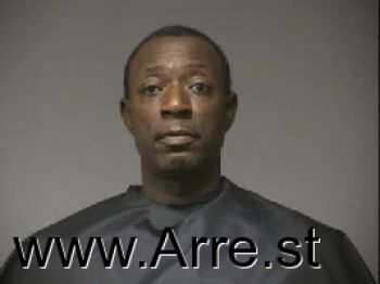 Darrin Fitzgerald Rice Mugshot