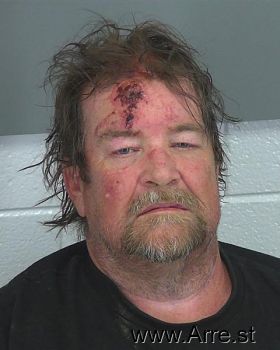 Darryl Lee Clayton Mugshot