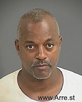 Darryl  Comier Mugshot